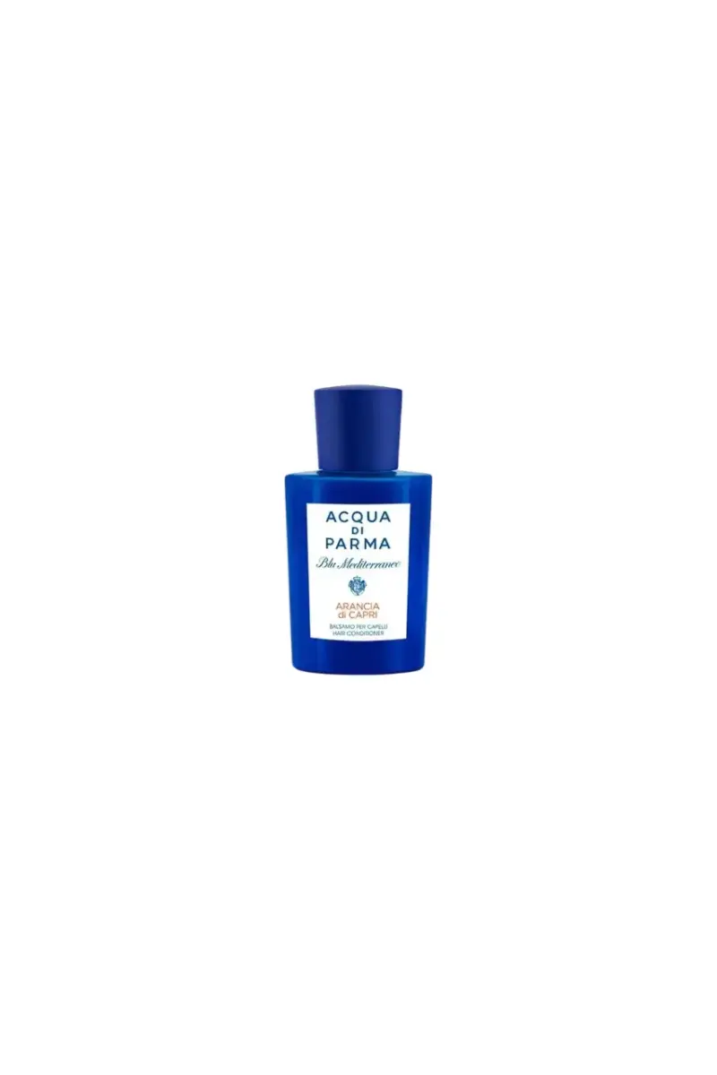 Acqua di Parma, Blu Mediterraneo Arancia di Capri, Hair Conditioner, 40 ml