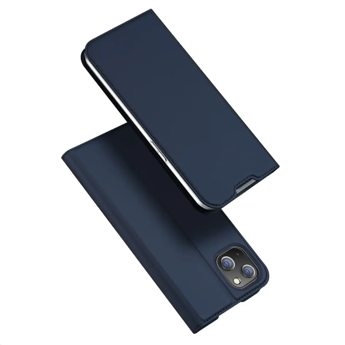 Dux Ducis Skin Pro book type