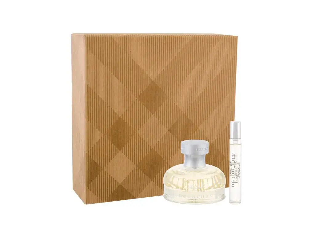 Burberry Weekend For Women Eau de Parfum 50 ml