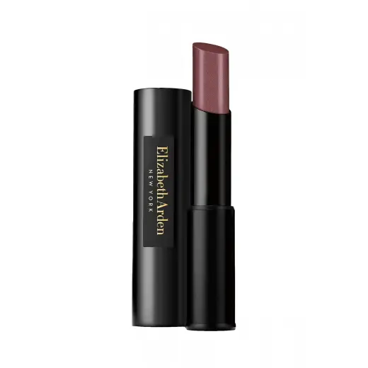 Elizabeth Arden, Plush Up, Cream, Cream Lipstick, 19, Sugar Plum, 3.2 g