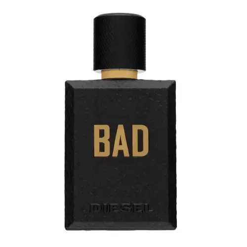 Diesel Bad Tualetes ūdens vīriešiem 50 ml