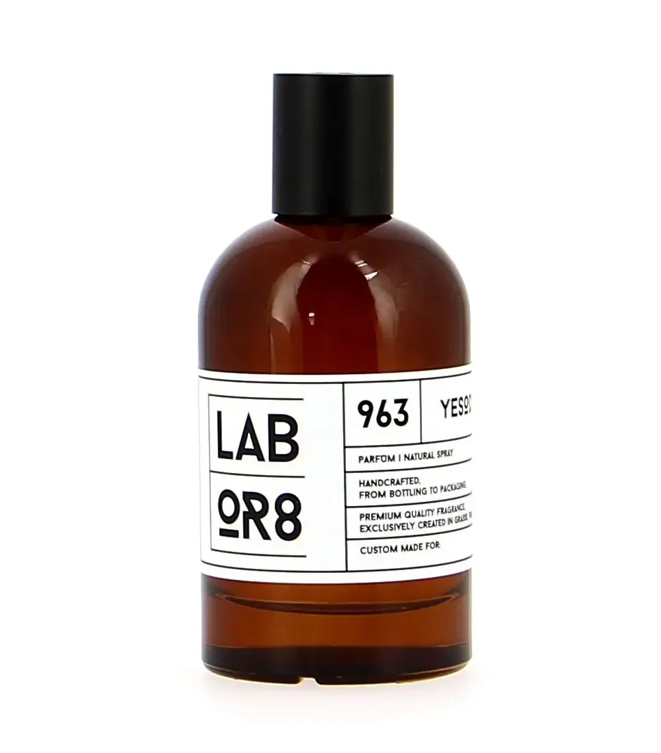 LABOR8 Yesod 963, Eau De Parfum, Unisex, 100 ml