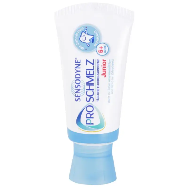 Sensodyne Pronamel Junior Toothpaste Junior 50 Ml