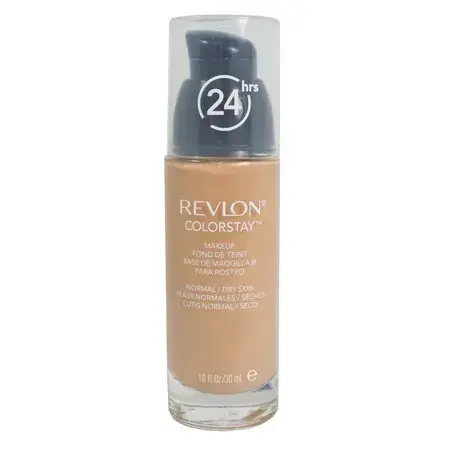 Revlon Colorstay Makeup Foundation Normal/Dry 30ml 320