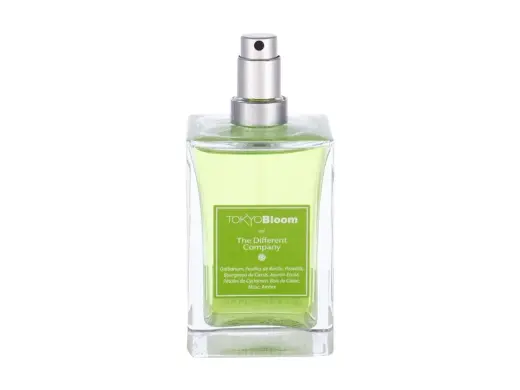 The Different Company Tokyo Bloom Eau de Toilette 100 ml