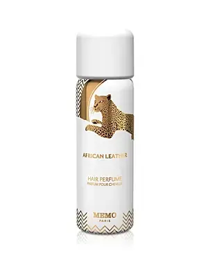 Memo Paris African Leather Hair Perfume 80ml