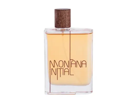 Montana Montana Initial Eau de Toilette 75 ml