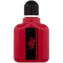 Sport Red EDP