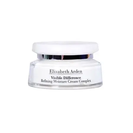 Elizabeth Arden Visible Difference Refining Moisture Cream Complex 100 Ml