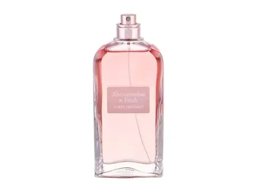 Abercrombie & Fitch First Instinct Eau de Parfum 100 ml