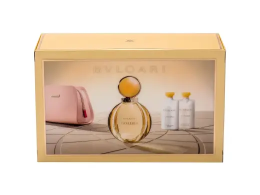 Bvlgari Goldea Eau de Parfum 90 ml