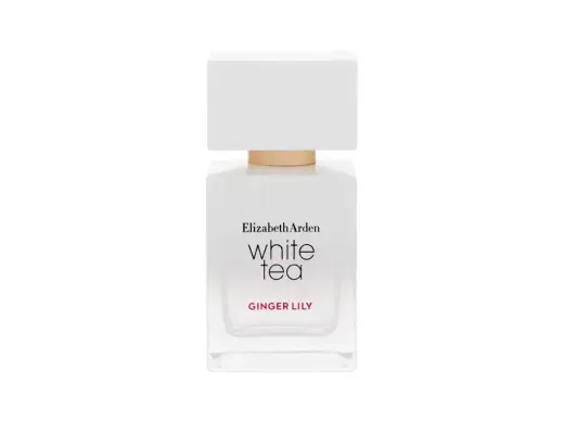 Elizabeth Arden White Tea Ginger Lily Eau de Toilette 30 ml