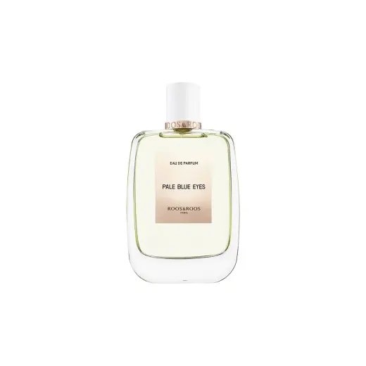 Roos & Roos, Pale Blue Eyes, Eau De Parfum, Unisex, 100 ml *Tester