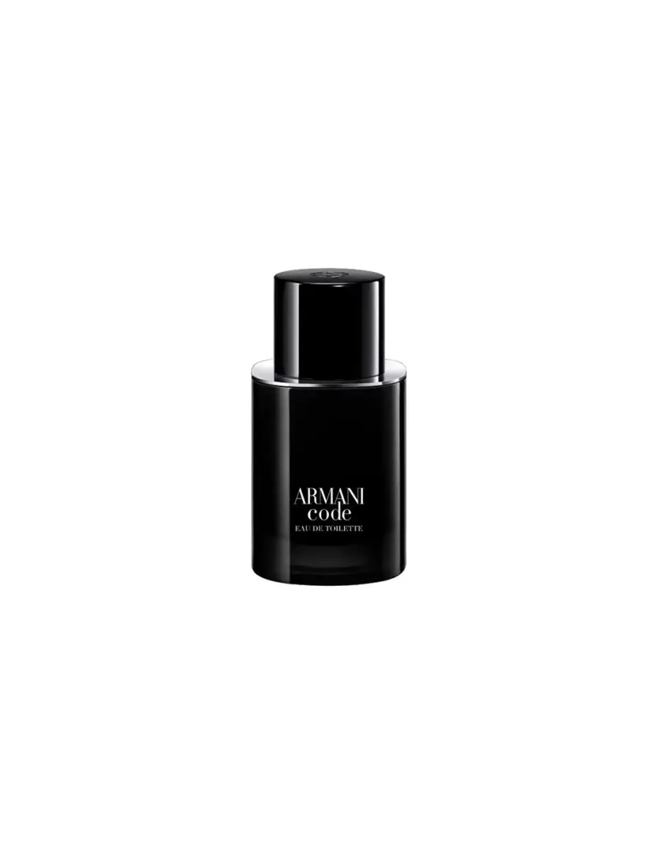 G. Armani Armani Code (EDT) tualettvesi meestele 50 ml