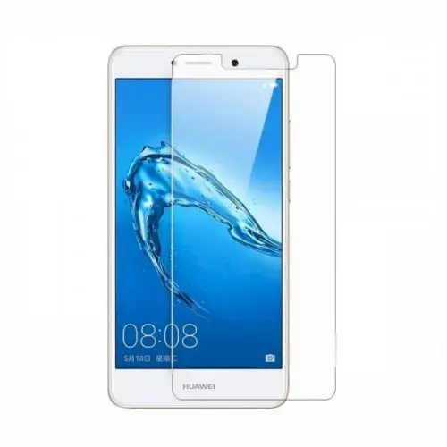 Fusion Tempered Glass Защитное стекло для экрана Huawei Y7 Prime 2018