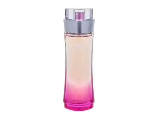 Lacoste Touch Of Pink Eau de Toilette 90 ml