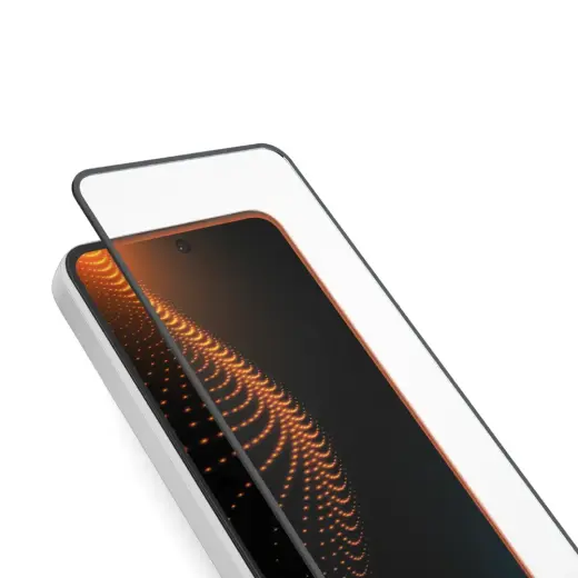 SBS D3O karastatud kaitseklaas telefonile Galaxy S24 | Galaxy S25 paigaldusraamiga
