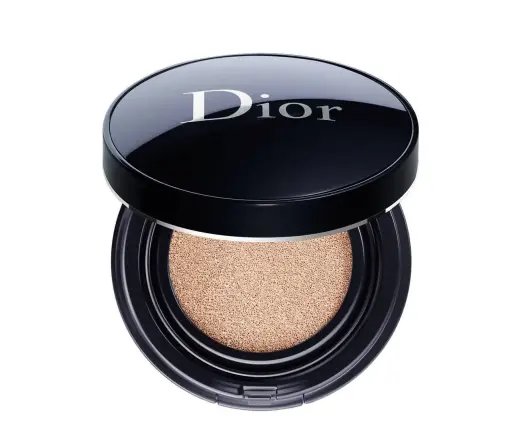 Christian Dior, Forever Cushion, Compact Foundation, SPF 35, 2 x, 15 g