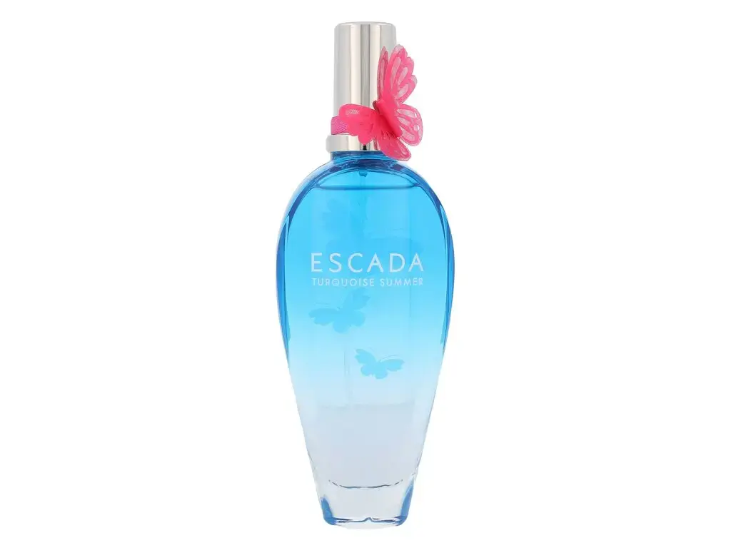 ESCADA Turquoise Summer Eau de Toilette 100 ml