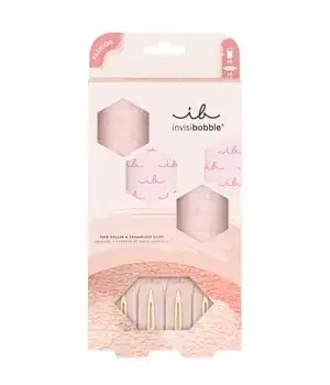 Invisibobble Set Volumize Me 10pcs