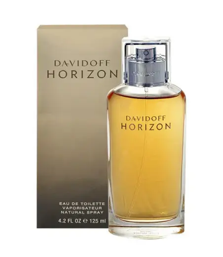 Davidoff Horizon Eau de Toilette 75 ml