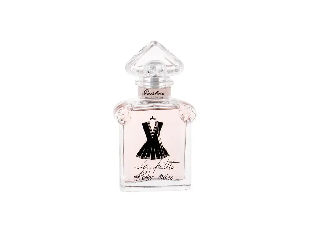 Guerlain La Petite Robe Noire Plissée Eau de Toilette 30 ml