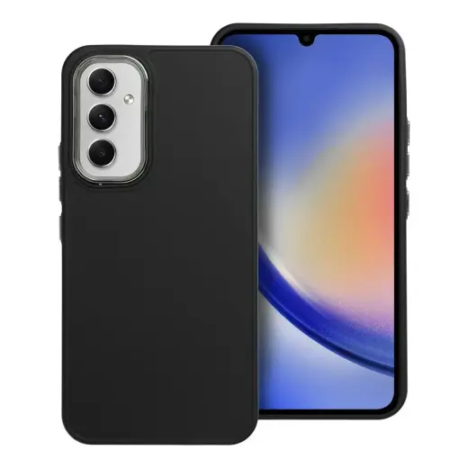 FRAME phone case for Samsung Galaxy A54 (A546) black