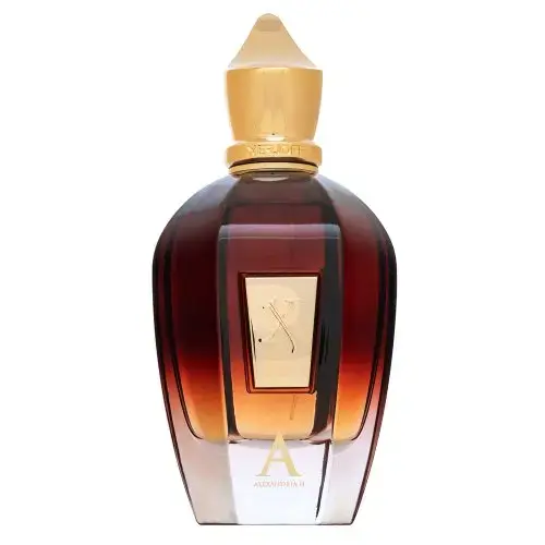Xerjoff Oud Stars Alexandria II (Parfum) smaržas unisex 100 ml