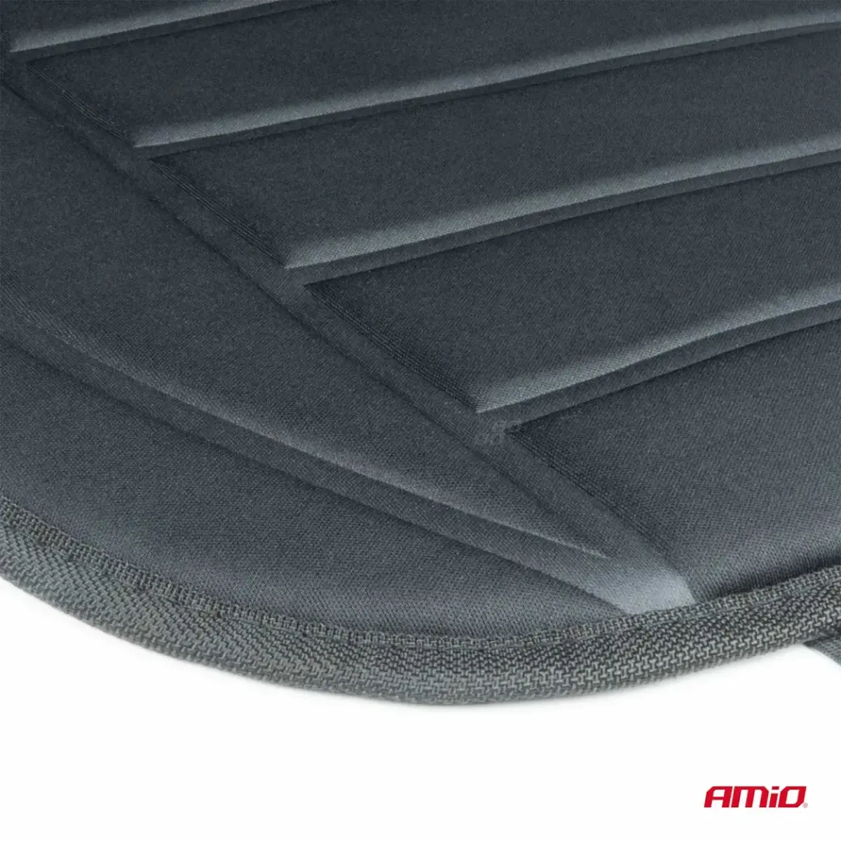 Heated Seat Mat 12V AMIO-03624