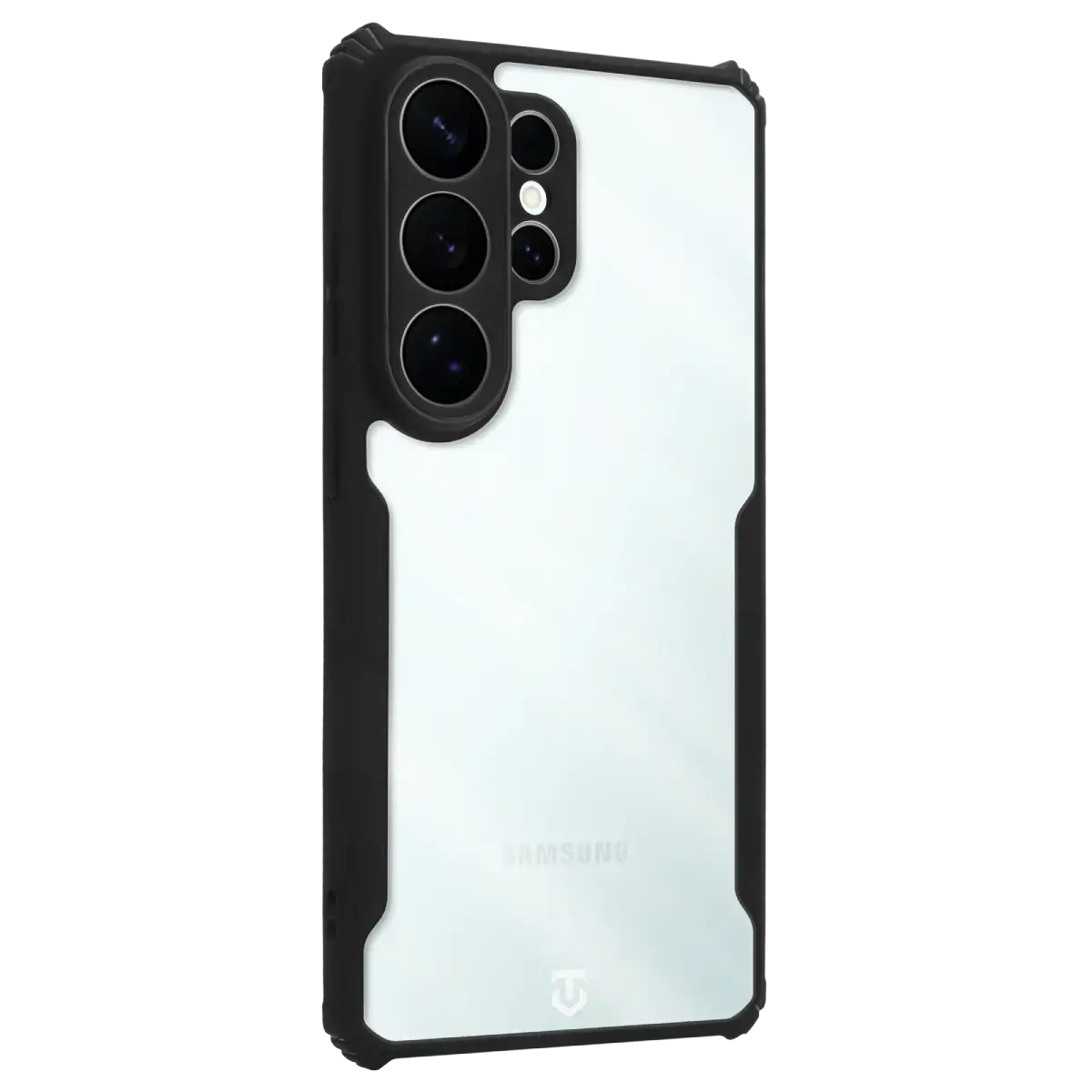 Tactical Quantum Stealth maciņš telefonam Samsung Galaxy S26 Ultra (S948) melns