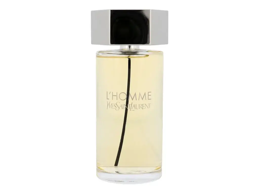 Yves Saint Laurent L'Homme Eau de Toilette 200 ml