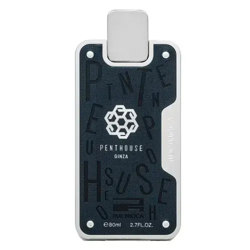 Rue Broca Penthouse Ginza (EDP) parfüümvesi meestele 80 ml