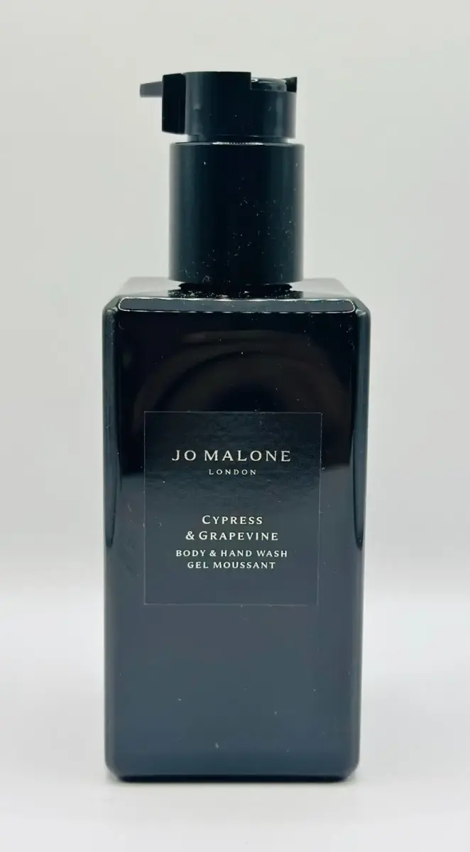 Jo Malone London Cypress & Grapevine keha- ja kätepesuvahend 250 ml