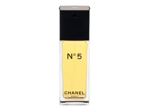 Chanel No.5 Eau de Toilette 50 ml