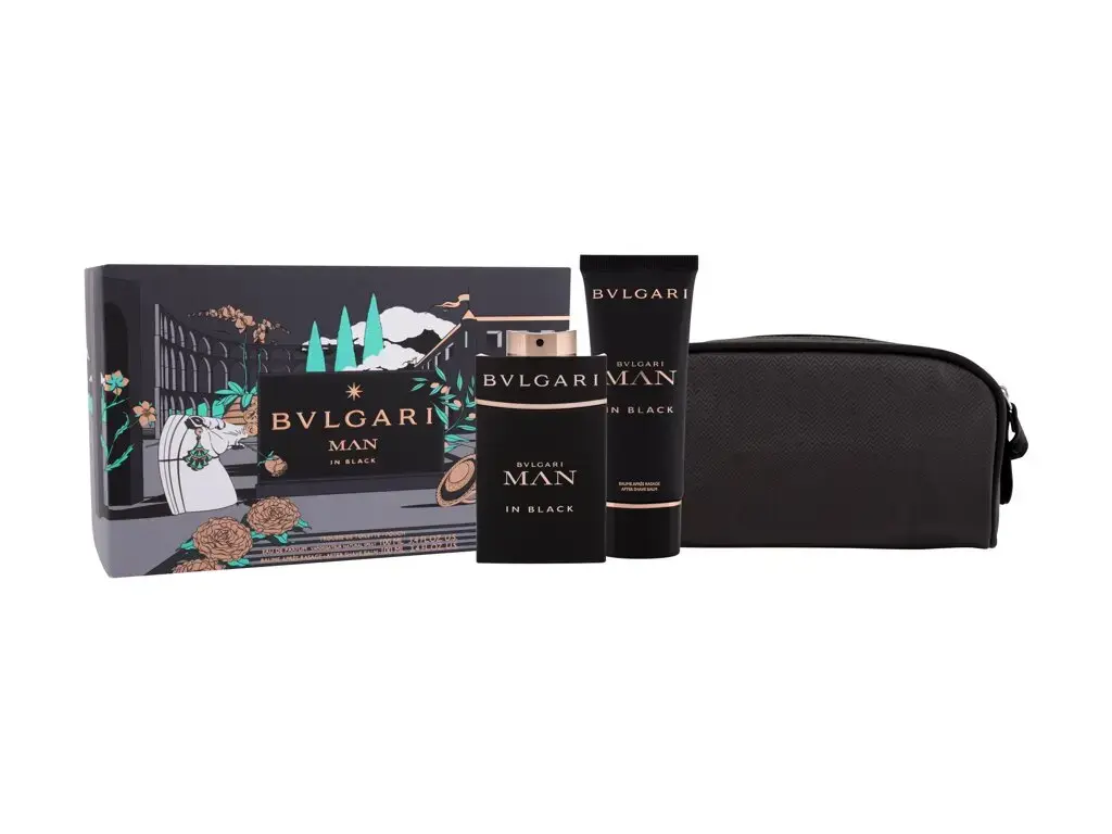 Bvlgari MAN In Black Eau de Parfum 100 ml