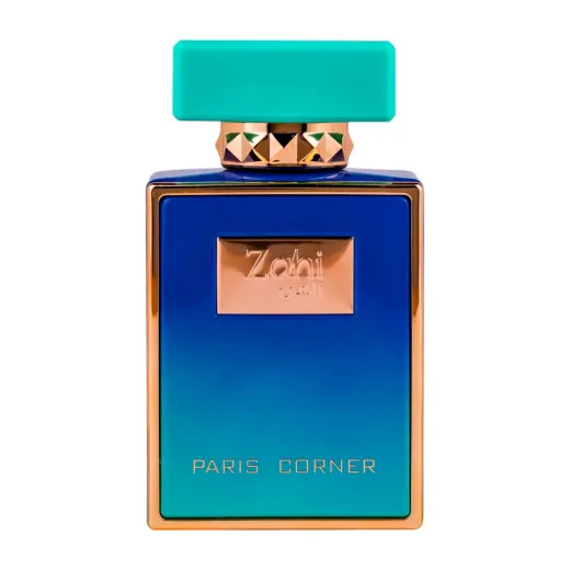 Paris Corner, Zahi, Eau De Parfum, Unisex, 85 ml