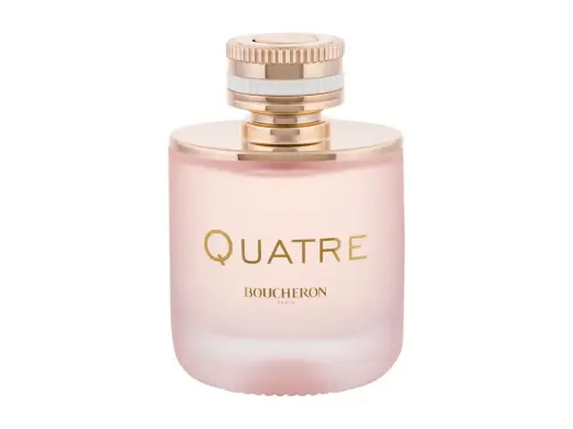 Boucheron Boucheron Quatre En Rose Eau de Parfum 100 ml