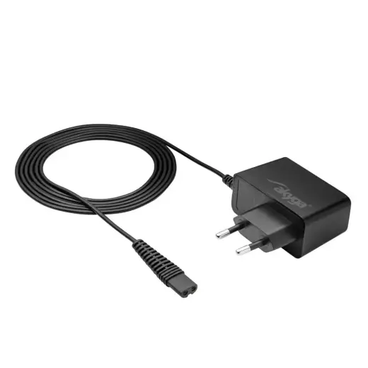 Akyga power supply AK-PD-23 12V | 400mA 4.8W Braun plug