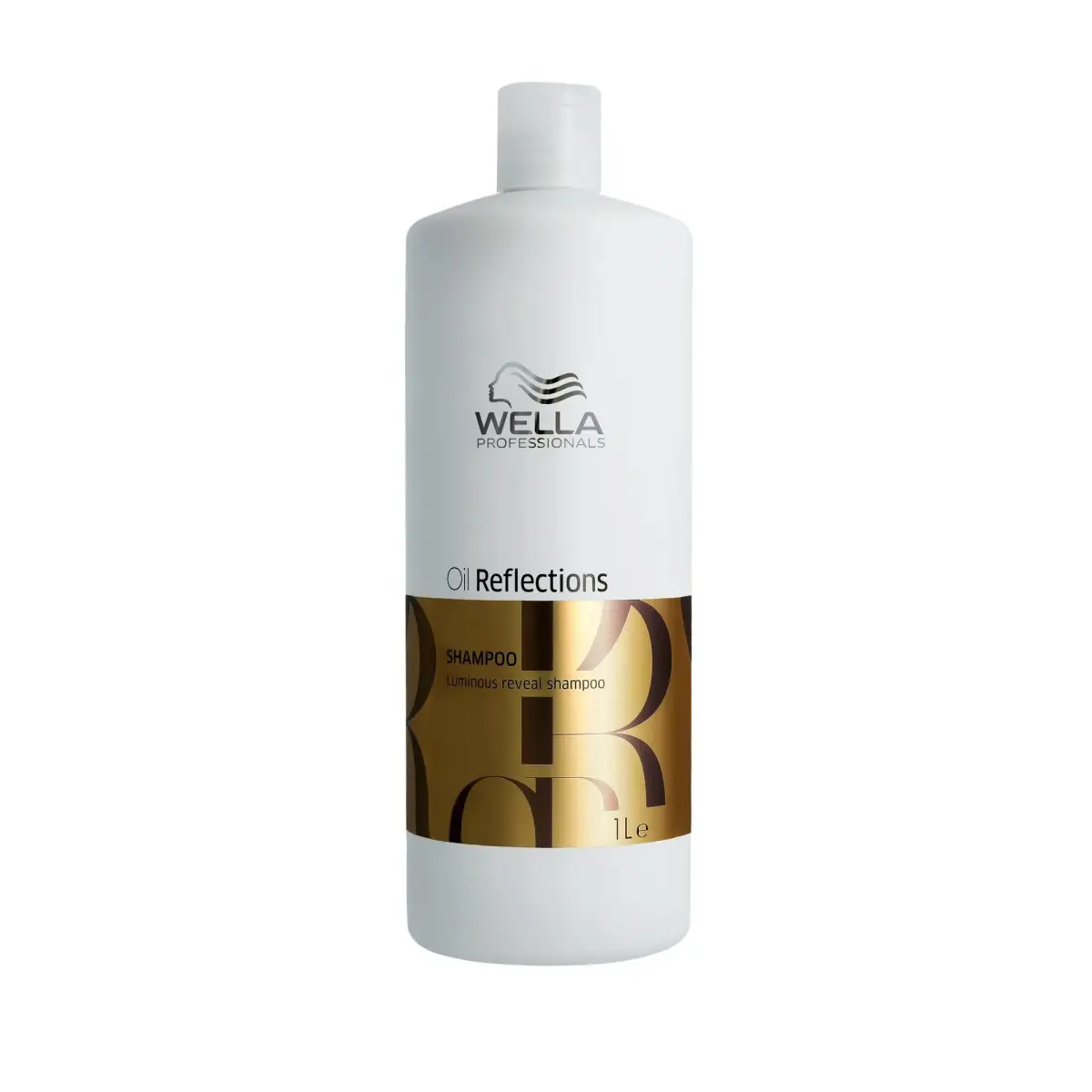 Wella Professionals Oil Reflections Luminious Reveal Shampoo 1000 Ml