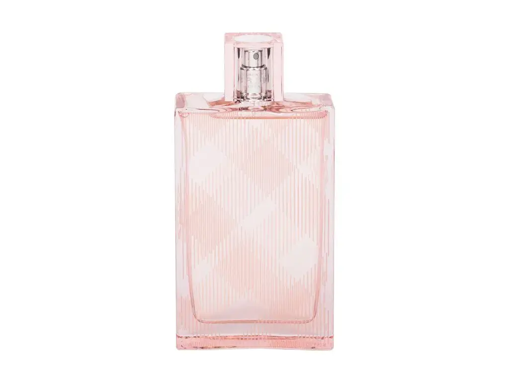 Burberry Brit for Her Sheer Eau de Toilette 200 ml