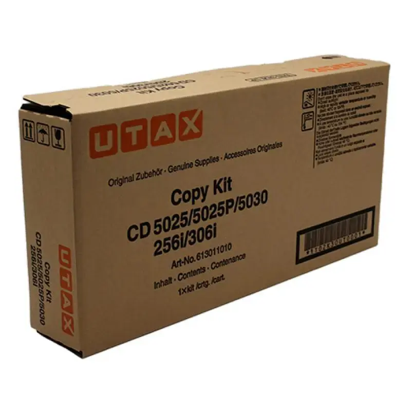 Utax Toner CD 5025 (613011010) 1T02K30UT0