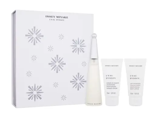 Issey Miyake L'Eau D'Issey (EDT) Eau de Toilette for Women 50 ml