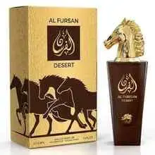 Al Fursan Desert EDP
