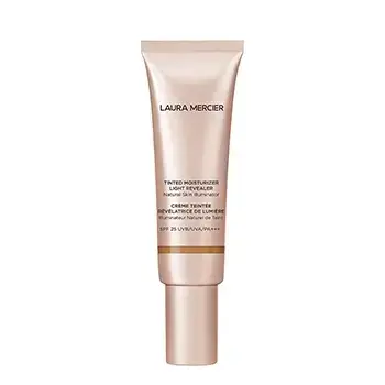 Laura Mercier Tinted Moisturiser Light Revealer Natural Skin Illuminator SPF25 - Nude
