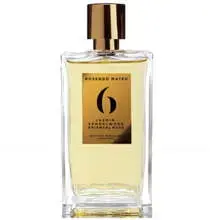 Nº 6 Jasmin, Sandalwood, Oriental Musk EDP