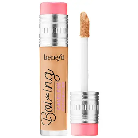 Benefit Cosmetics Boi-Ing Cakeless Concealer, Fly High (Medium Cool), Size 5.0 ML / 0.17 US Fl. Oz