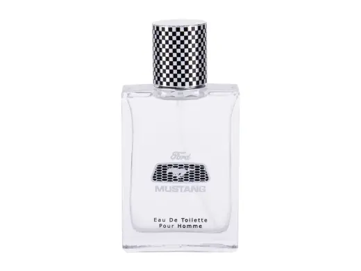 Ford Mustang Mustang Eau de Toilette 50 ml