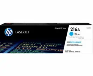 HP Cartridge 216A Cyan (W2411A)
