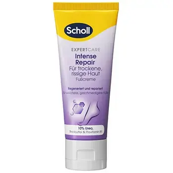 Scholl Intense Repair Cream - Krém na chodidla 75ml