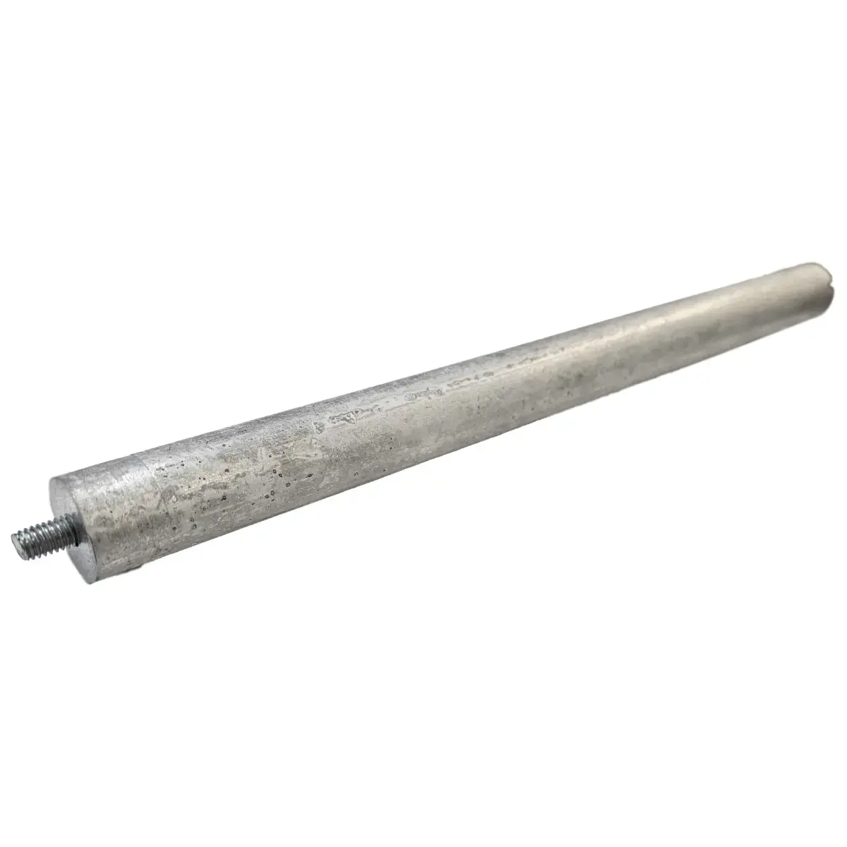 Magnija anods NT-S 250mm, M6x10mm